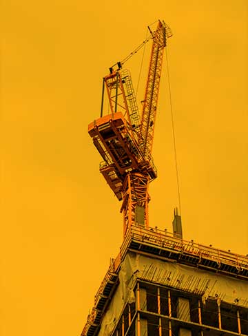 Water Leaking Between the Gutters and the