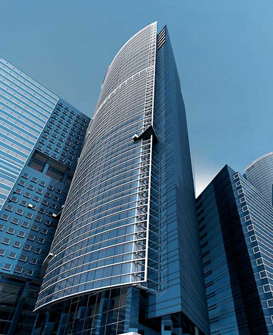 Constrata Efforts to Build Better