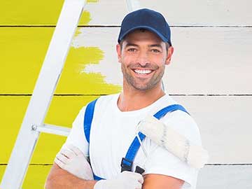 Painting Services
