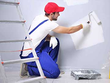 Painting Services