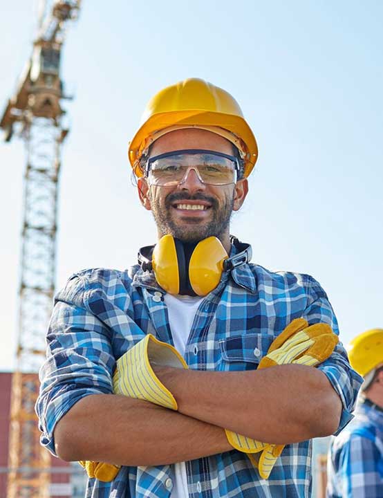 Delivering Our Work Safety