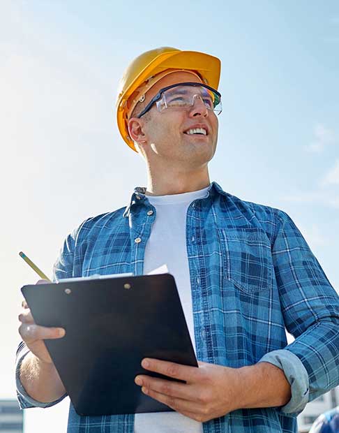 Always Addresses Environmental